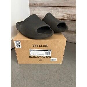 Adidas Yeezy Slide Slate Grey Mens Size 7 with Box